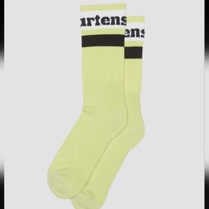 Dr. Martens Athletic Logo Socks M/L